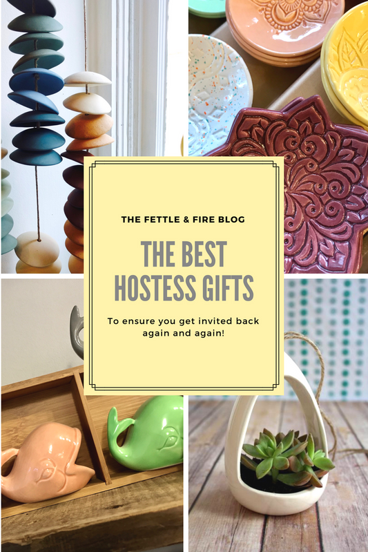 Best Hostess Gifts!