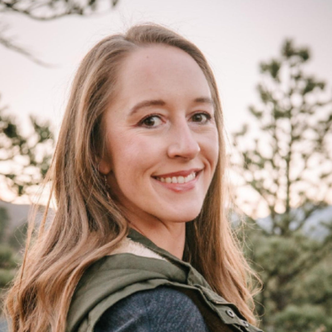 Meet the Fettle & Fire team: Bekah Pickerell