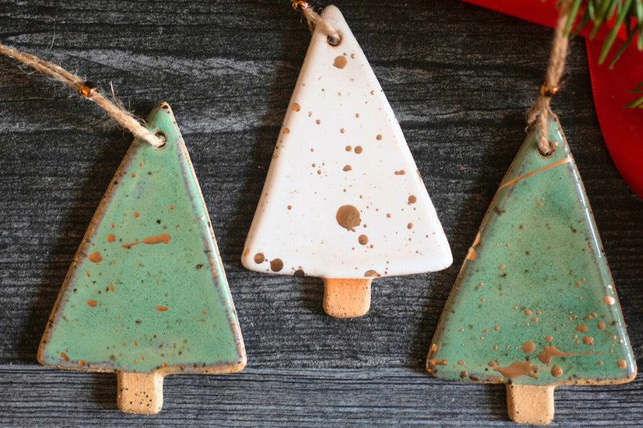 2024 Handcrafted Holiday Market - Dec. 14 + 15