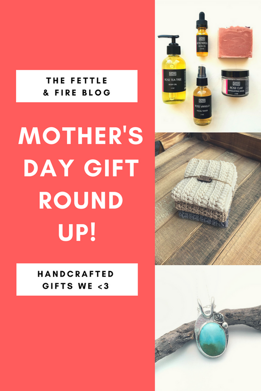 Mother's Day Gifts We Love!